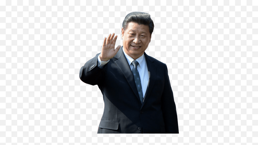 Download Free Png Xi - Jinpingwaving Dlpngcom Xi Jinping Transparent Background,Neil Degrasse Tyson Png
