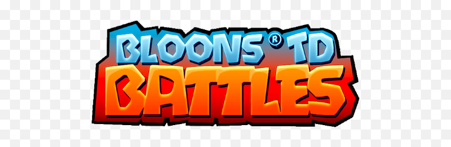 Bloons Td Battles Esports Tournaments - Illustration Png,Td Logo