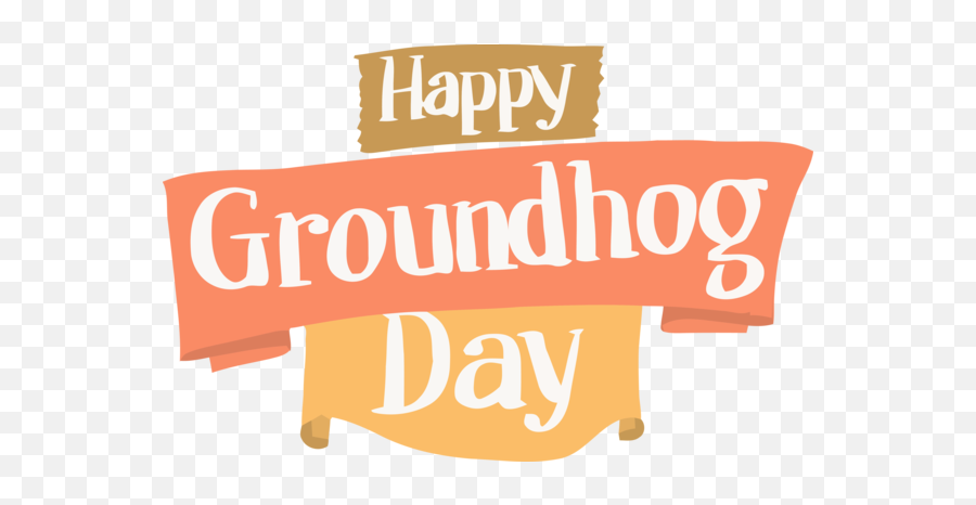 Download Groundhog Day Text Font Line For Quote Hq Png Image - Poster,Quote Png
