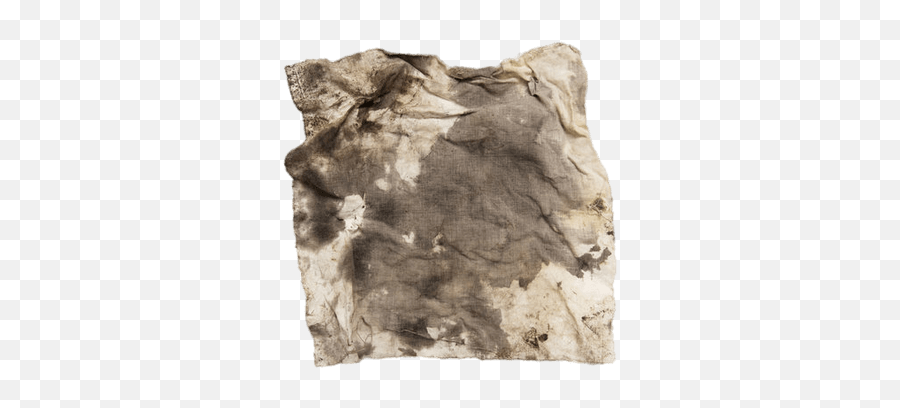 Grey Rags Transparent Png - Oily Rags,Dirty Png