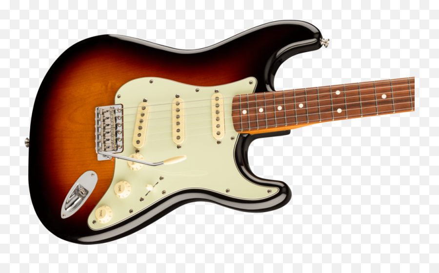 Fender Vintera U002760s Stratocaster 3 Color Sunburst U2014 Kaos Music Centre - Toronto Png,Sun Burst Png