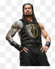 Roman Reigns Png Image - Transparent