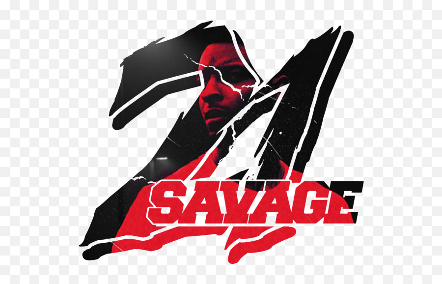 Carry - 21 Savage Logo Png,21 Savage Png