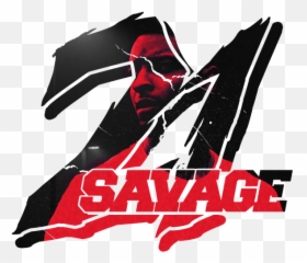 Carry - 21 Savage Logo Png,21 Savage Png
