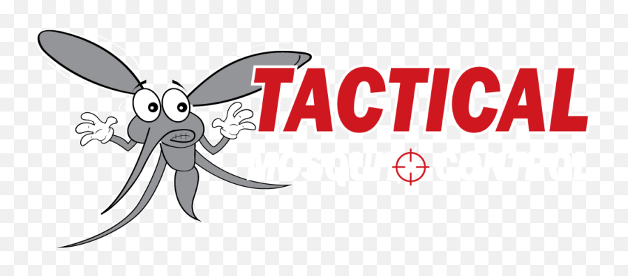 Tactical Logo No Mosquito Control - Dallas Forth Worth Clip Art Png,Mosquito Transparent Background