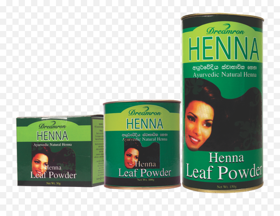 Dreamron Ayurvedic Natural Henna Powder - Natural Henna Powder Price In Sri Lanka Png,Henna Png
