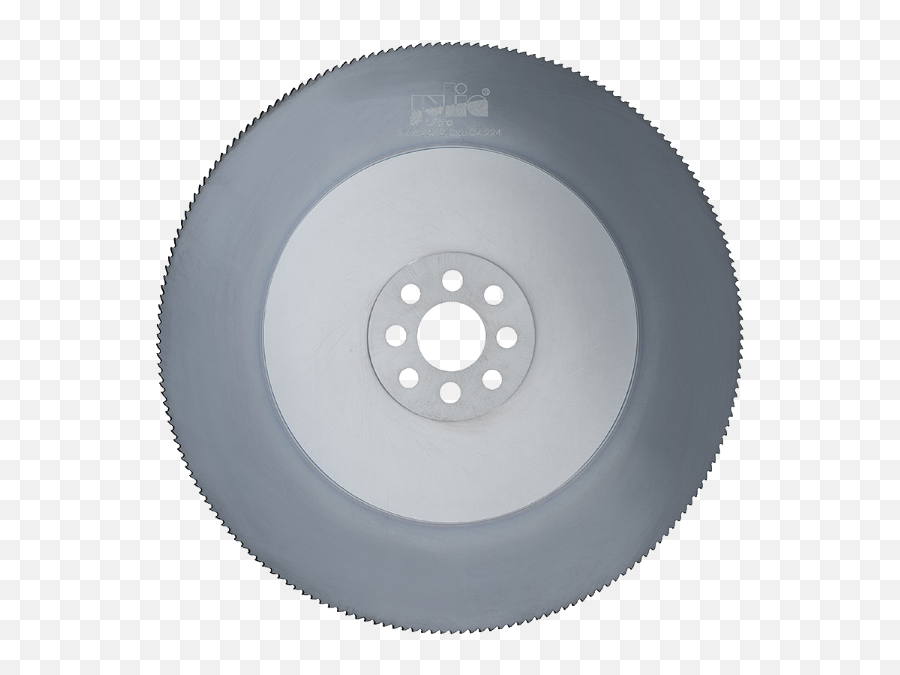 Hss Circular Saws Julia Utensili - Circle Png,Saw Transparent