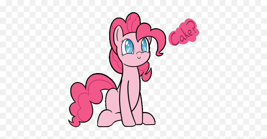 Yes - My Little Brony My Little Pony Friendship Is Magic Cartoon Png,Pinkie Pie Transparent