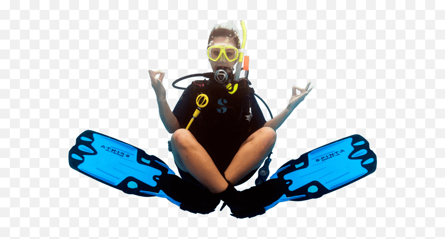 Download Scuba Diver Png Photo - Diving Mask,Scuba Diver Png