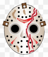 Free Transparent Jason Mask Png Images Page 1 Pngaaa Com - roblox how to get hockey mask remake