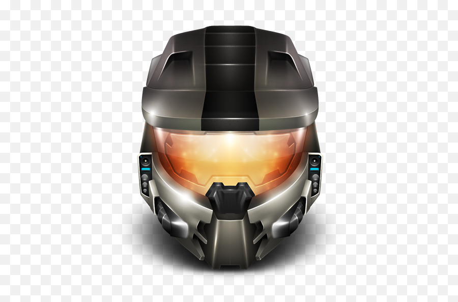 Master Chief Helmet - Download Free Icon Masks And Helmets Png,Master Chief Transparent