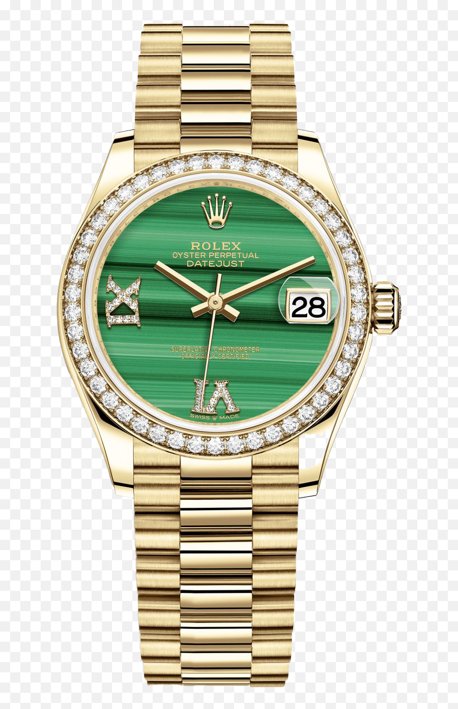 Accessories Png Images Real Rolex