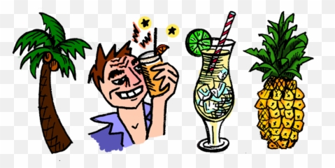 Menu U2014 Trader Toddu0027s Png Drinks