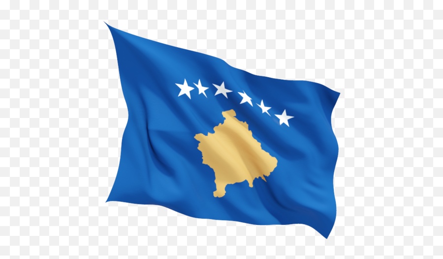 Emojipedia - Kosovo Flag Gif Png,No Emoji Png