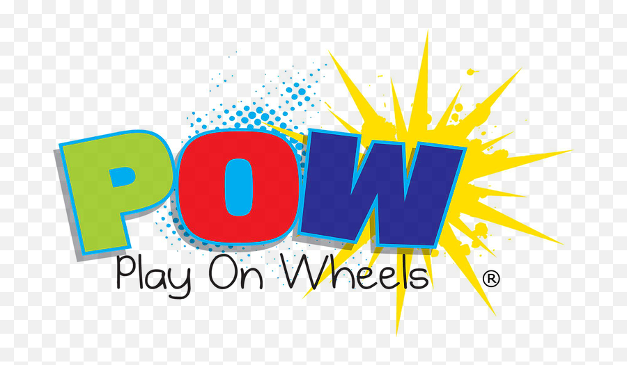 Play - Graphic Design Png,Pow Png
