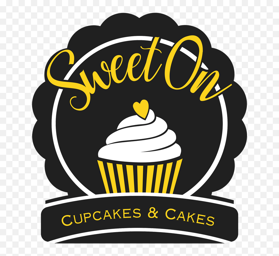 Sweet - Transparent Cupcake Logo Png,Birthday Cupcake Png