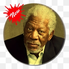 Morgan Freeman Wallpaper Hd - Morgan Freeman Png,Morgan Freeman Png