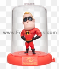 Incredibles Domez Mr 2 - Cartoon png