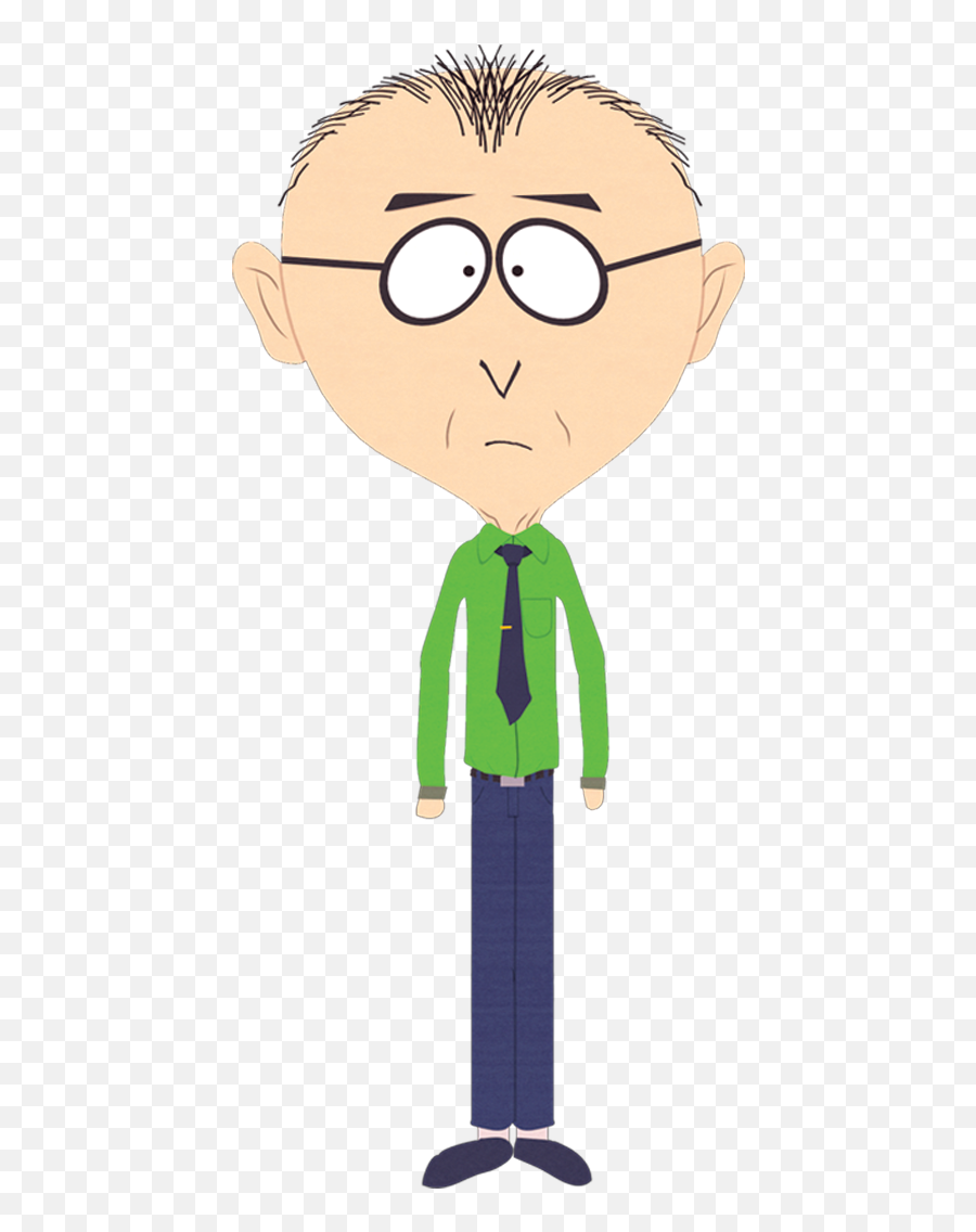 Check Out This Transparent South Park Mr Mackey Png Image - Mr Mackey South Park,Cartman Png