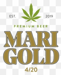 Home Marigold Beer - Leaf Png,Marigold Png