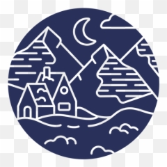 Pin - Circle png
