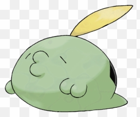 Blobfish Png - Gulpin Pokemon,Blobfish Png