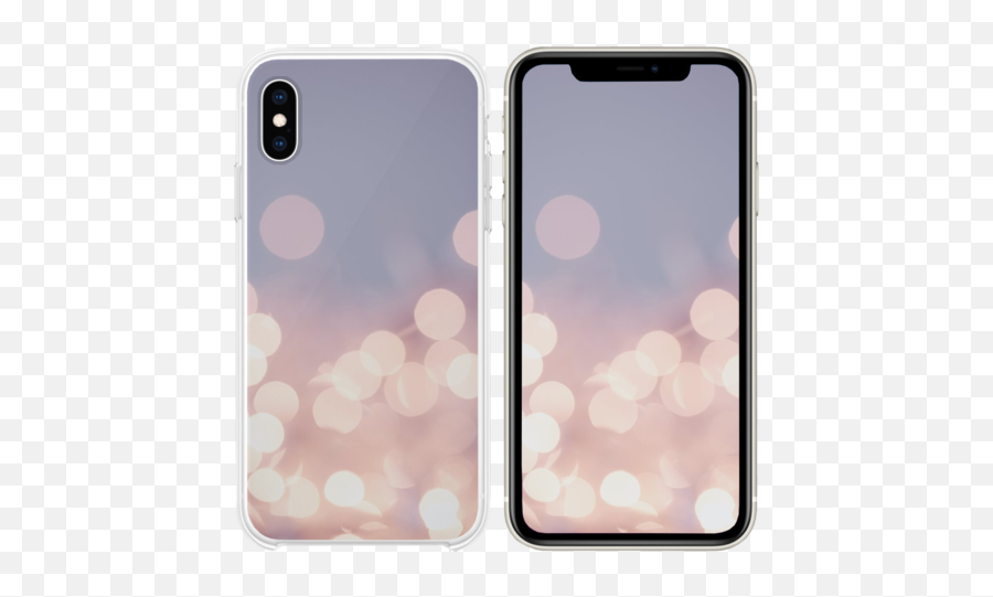 50000 Abstractconceptualnon - Realistic Printed Iphone Iphone Png,Fairy Lights Transparent Background