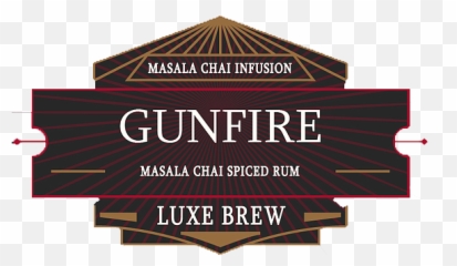 Infused Spirits - Graphic Design Png,Gunfire Png