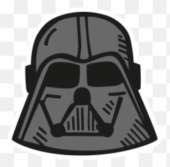 Darth Vader Free Icon Of Space Hand - Png