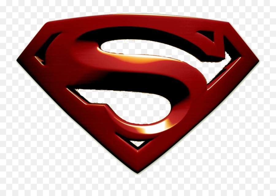 Superman Logo 3 - Superman Returns Logo Png,Superman Logo Transparent