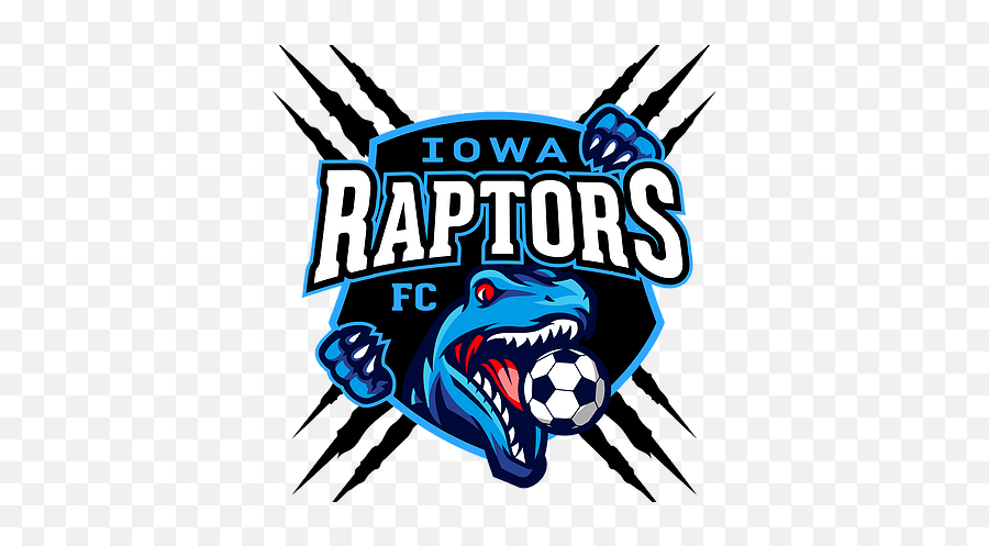 Partners - Iowa Raptors Fc Png,Raptors Logo Png