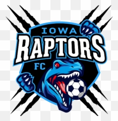 Partners - Iowa Raptors Fc png