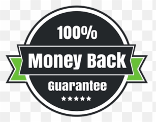 30 Day Money Back Guarantee - Laney Png,30 Day Money Back Guarantee Png
