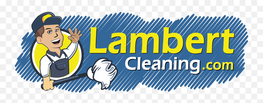 Cleaning Service - Lambert Cleaning Png,Cleaning Service Logos
