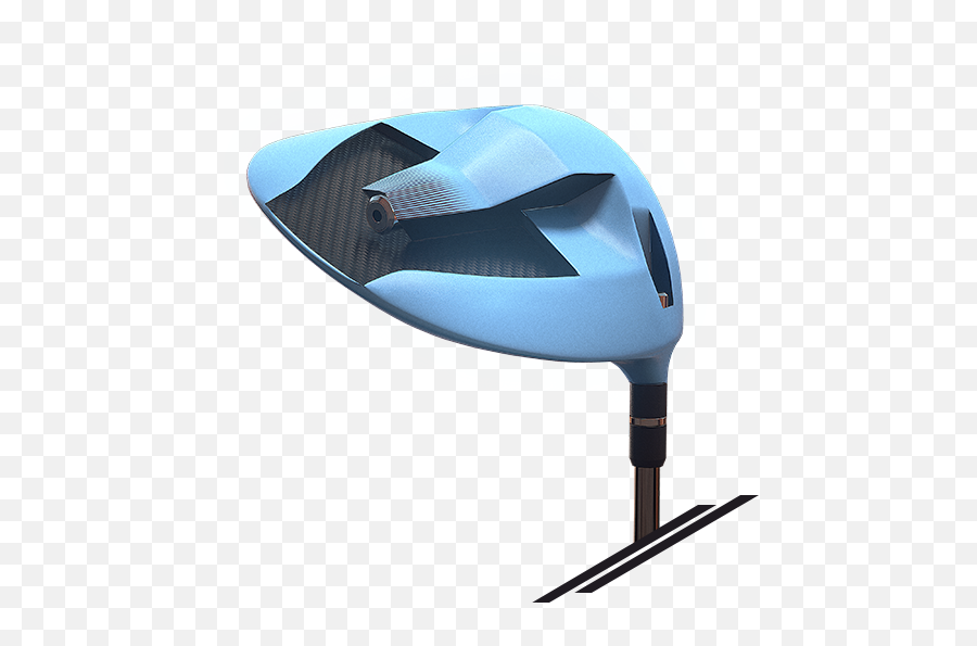 Features - Putter Png,Golf Club Transparent