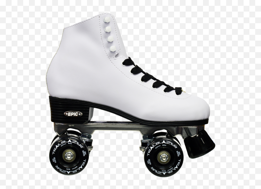 Black And White - Roller Skates Png,Roller Skates Png