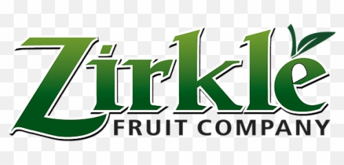 Zirkle Fruit Company - Zirkle Fruit Company Png,Fruit Logo