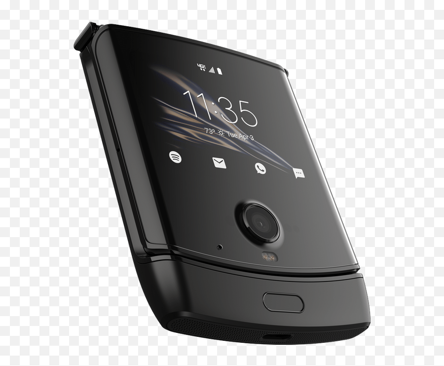 Pocket - Motorola Razr Png,Flip Phone Png