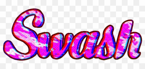 Shop Swashu0027s Design By Humans Collective Store - Calligraphy png