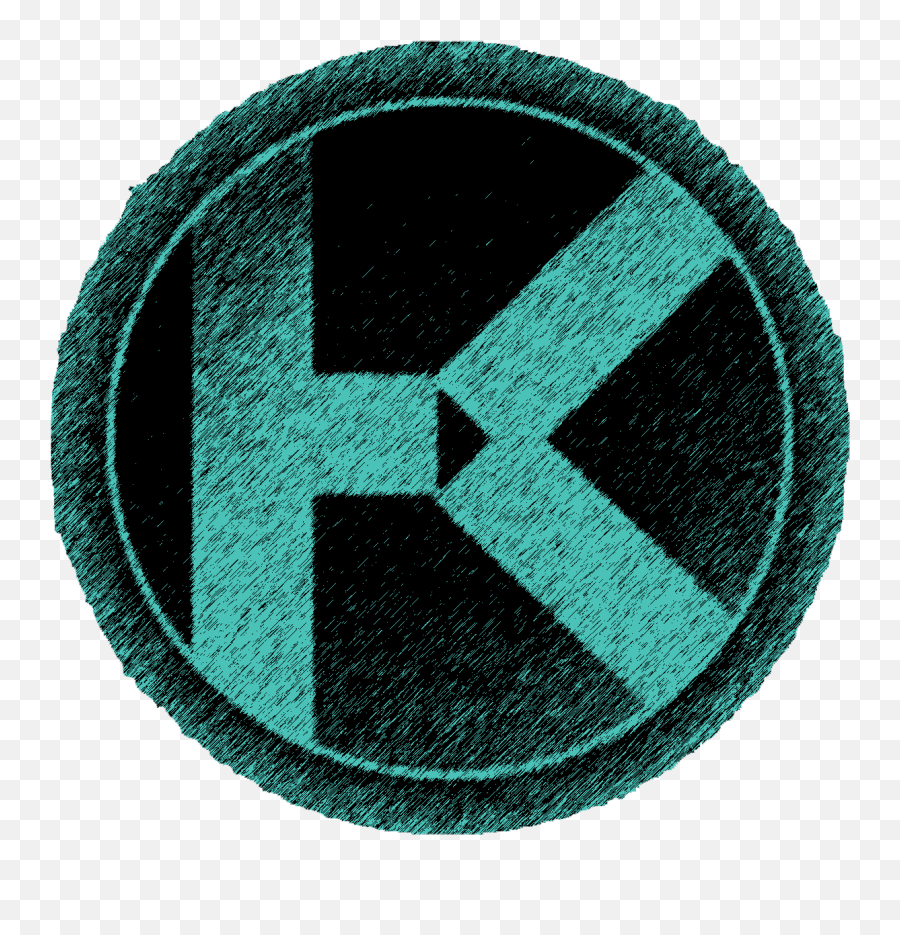 Hk Logo 4 - The Imperfect Podcast Presented By Heckler Kane Emblem Png,Hk Logo