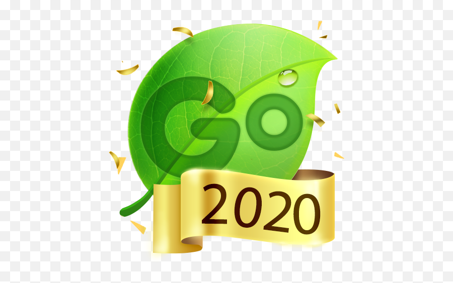 Go Keyboard - Cute Emojis Themes And Gifs Apps On Google Play Go Keyboard App 2019 Png,100 Emoji Transparent Background