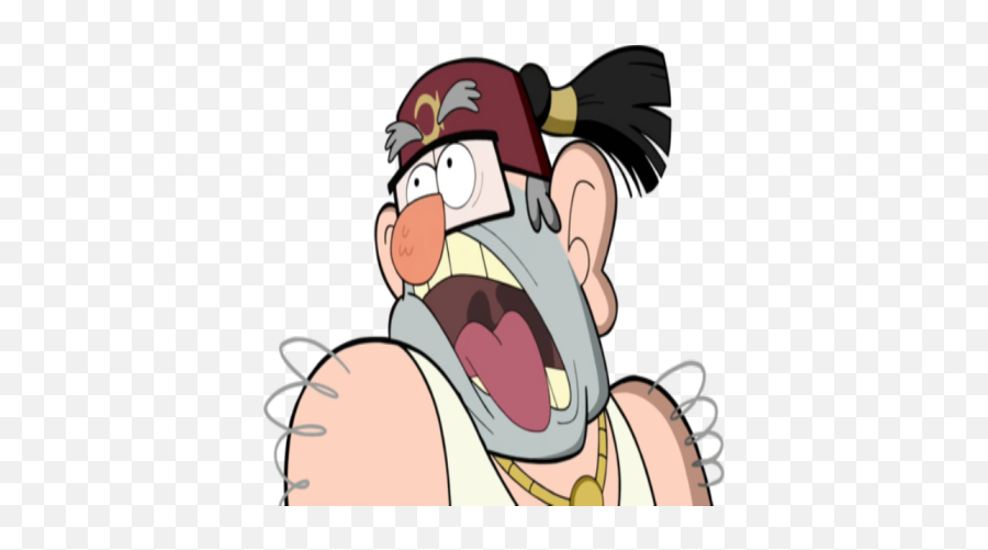 Grunkle Stan - Roblox Grunkle Stan Png,Grunkle Stan Png