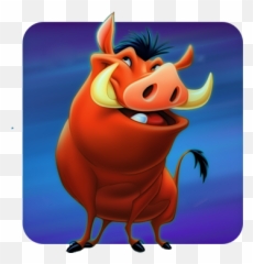 Free Pumba Profile Picture - Httpfreeprofilepicscom Lion King Characters Png,Pumba Png