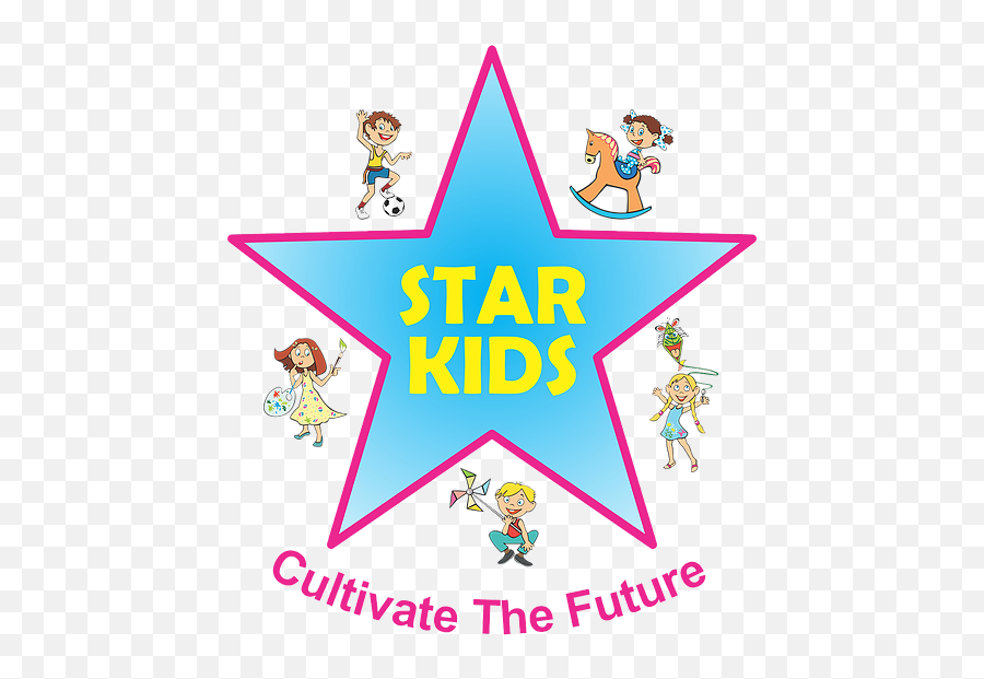 About Vacancies - Star Kids International Google Png,Star Stable Logo