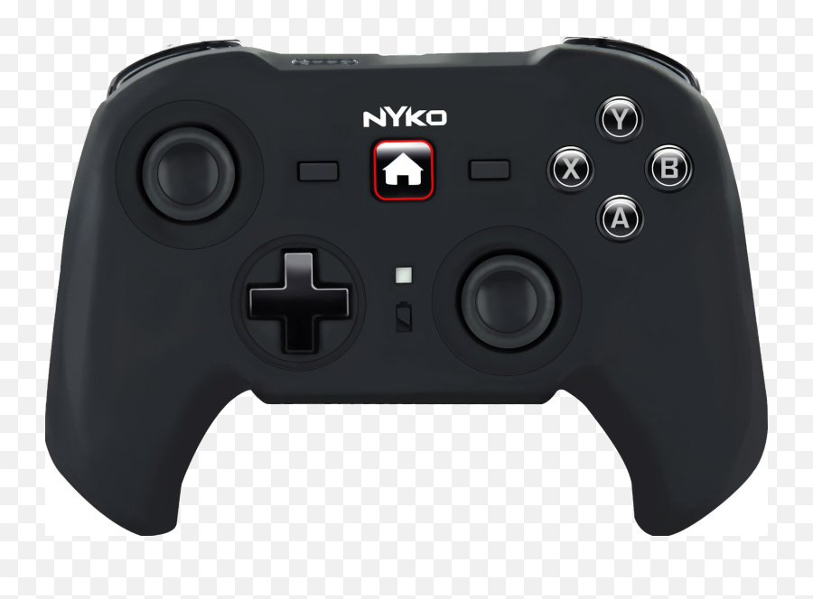 Gamepad Png Image - Joystick Png,Joystick Png