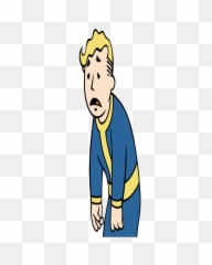 Sadboys Png - 71kib 600x550 Sadboy Fallout Vault Boy Transparent