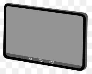 Technology Tablet Touch Android Touchscreen - Image Taplet Images Clip Art png