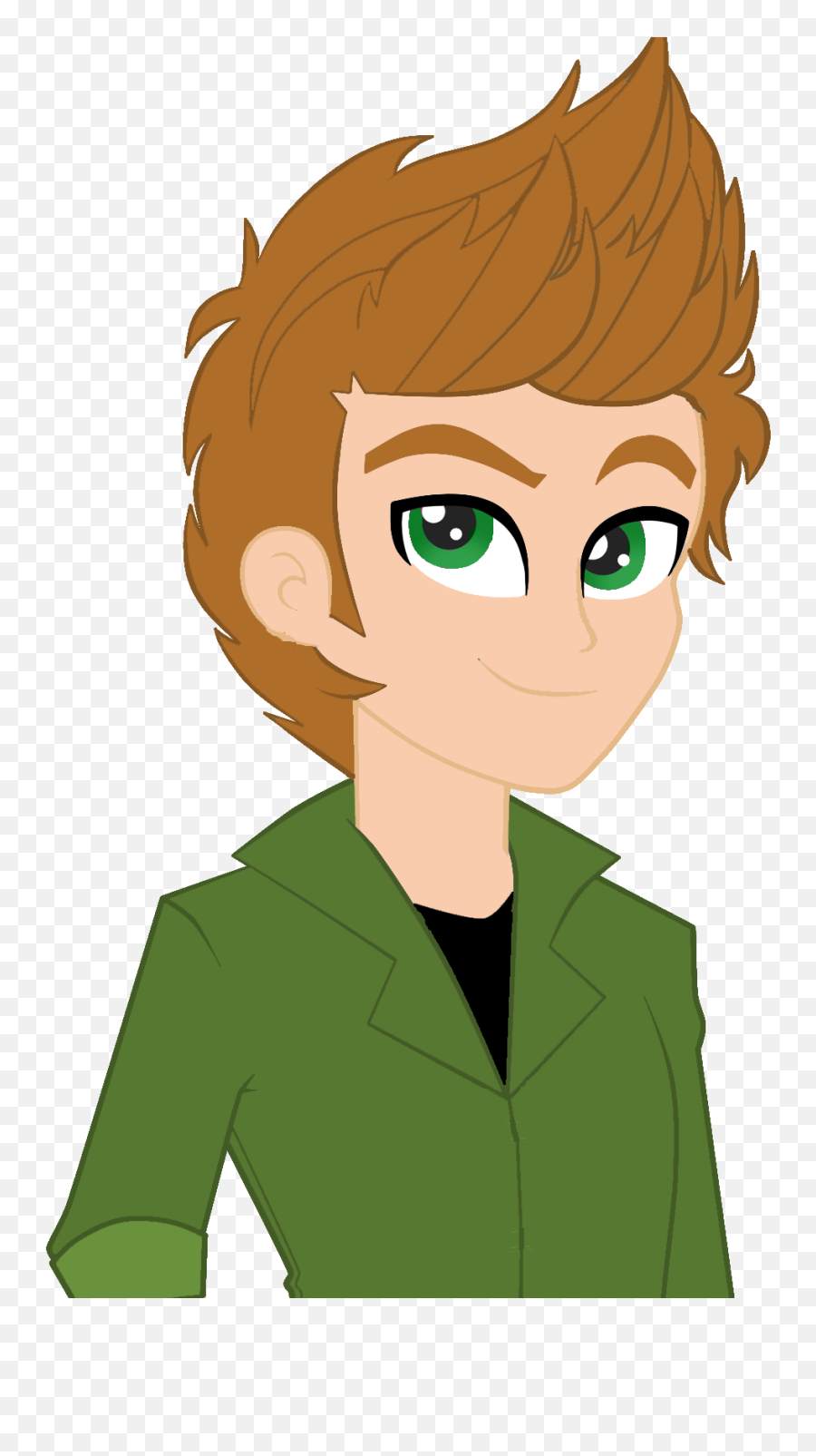 Dean Winchester Eqgdean Twitter - Cartoon Png,Dean Winchester Png