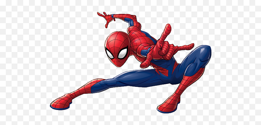 Peter Parker Promo Art 001 - Marvelu0027s Spider Man 2017 Marvel Spiderman  Serie 2017 Png,Spiderman Cartoon Png - free transparent png images -  