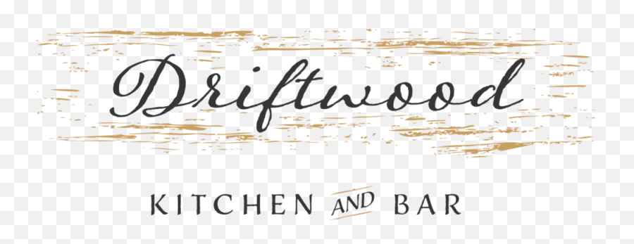 Driftwood Southern Kitchen Changes Name - Language Png,Driftwood Png